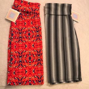 Two for one LLR Cassie skirt. Firm price